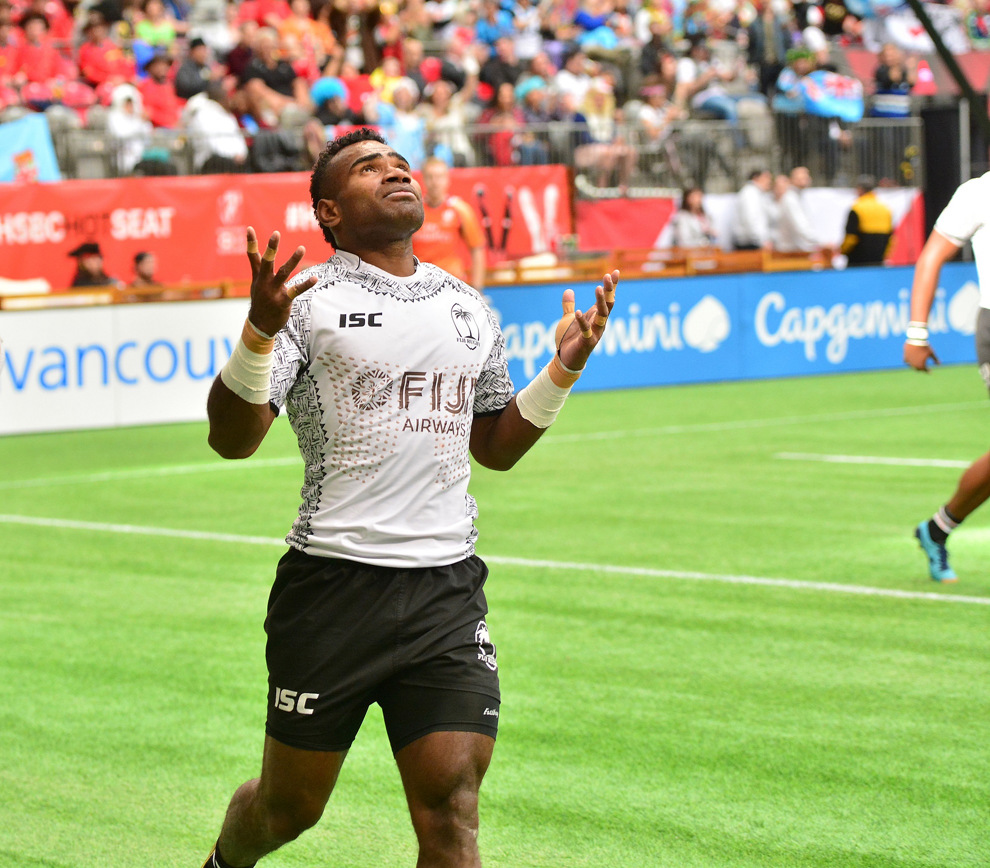 The Fiji Times » Tuwai eyes gold medal - Vimarsana News