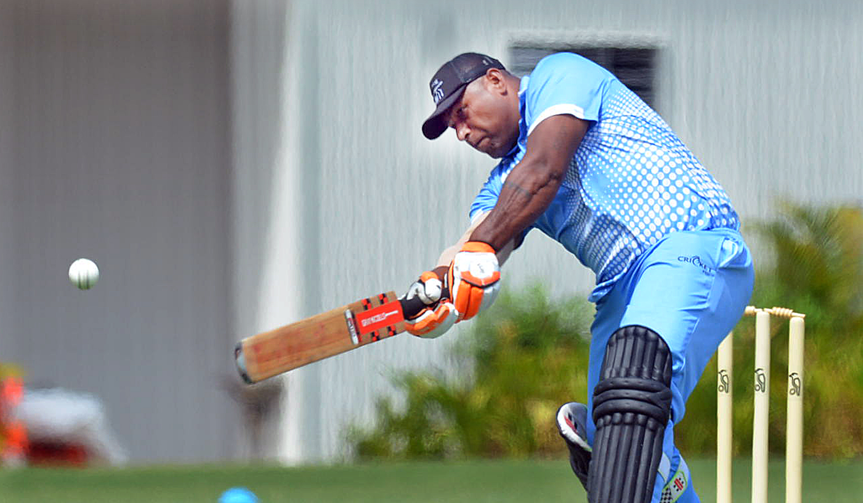 The Fiji Times » PNG thumps Cricket Fiji