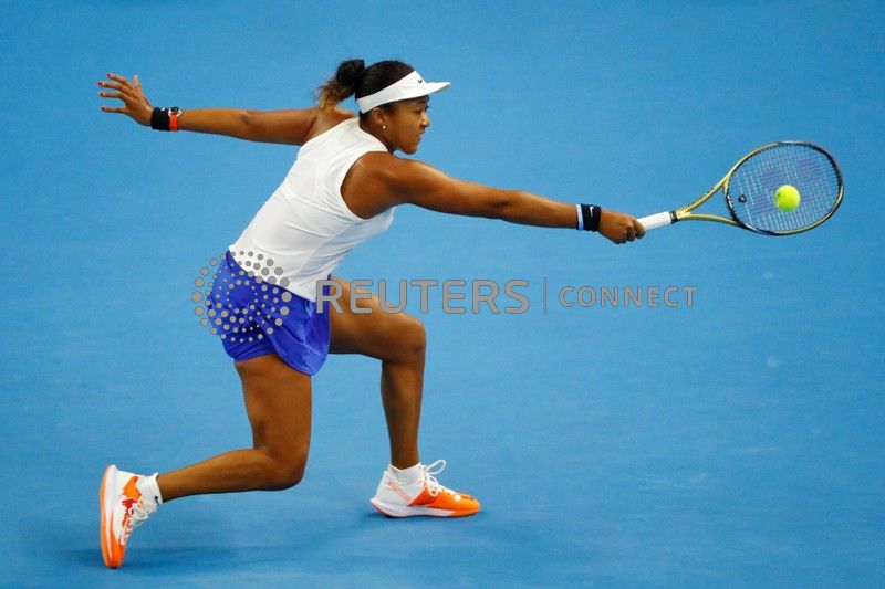 Soaked Hængsel Akkumulerede The Fiji TimesOsaka hopes format familiarity brings better result at WTA  Finals - The Fiji Times