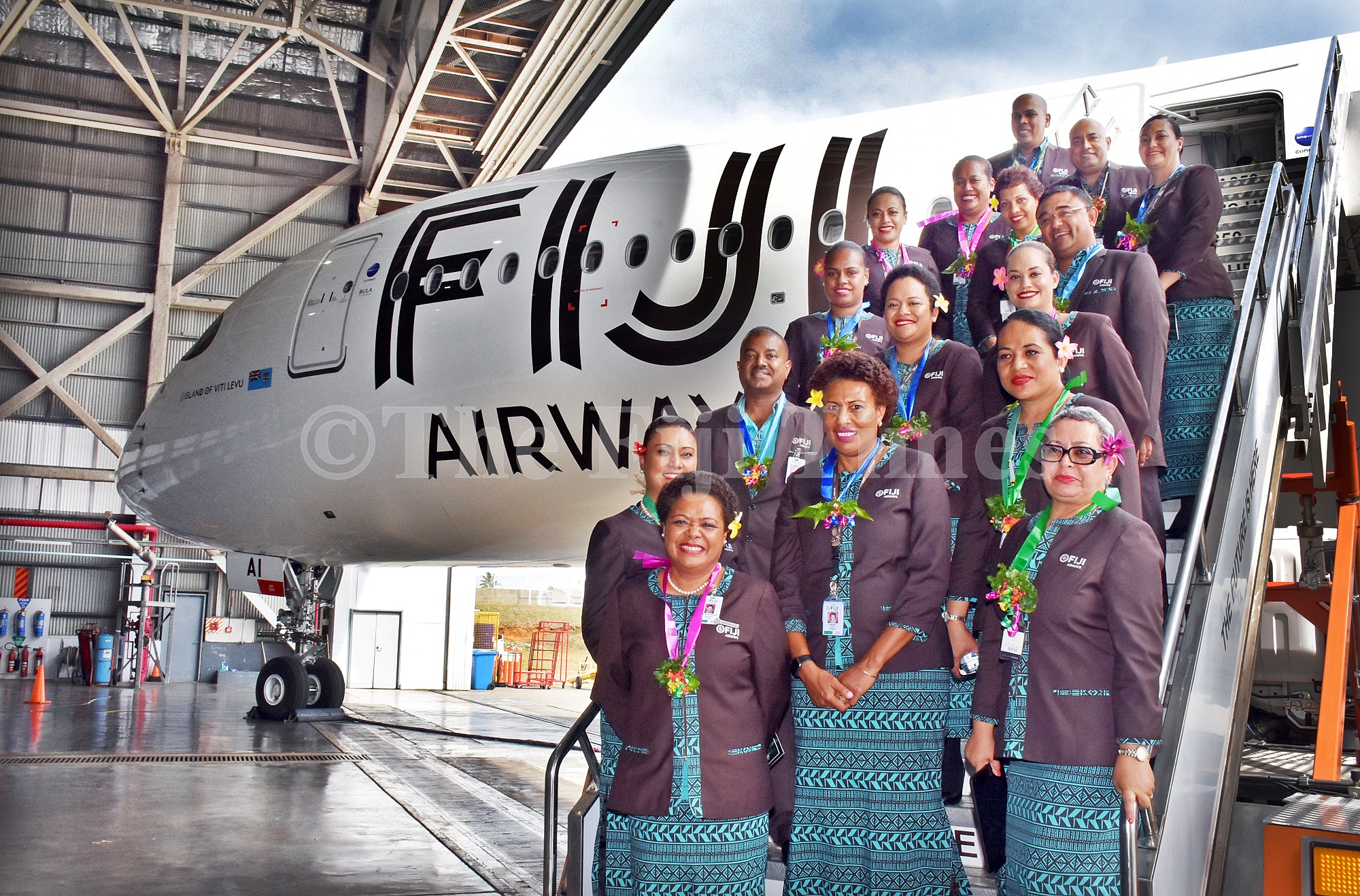 The Fiji Times » Airline strike out motion dismissed - Vimarsana News