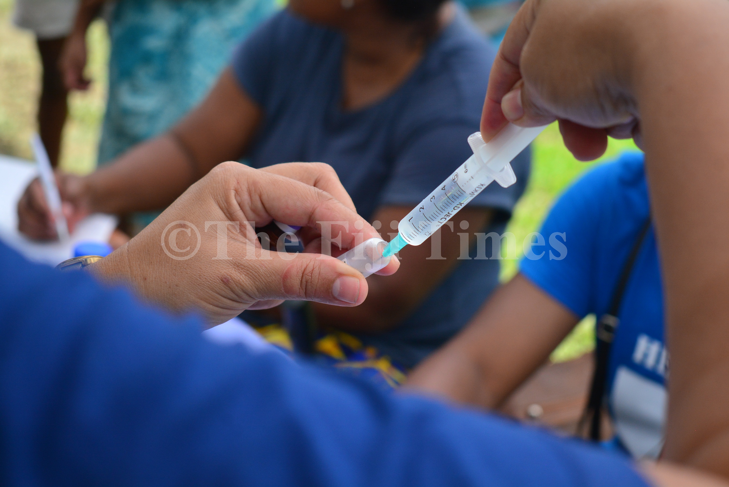 Ministry sounds warning as measles cases rise