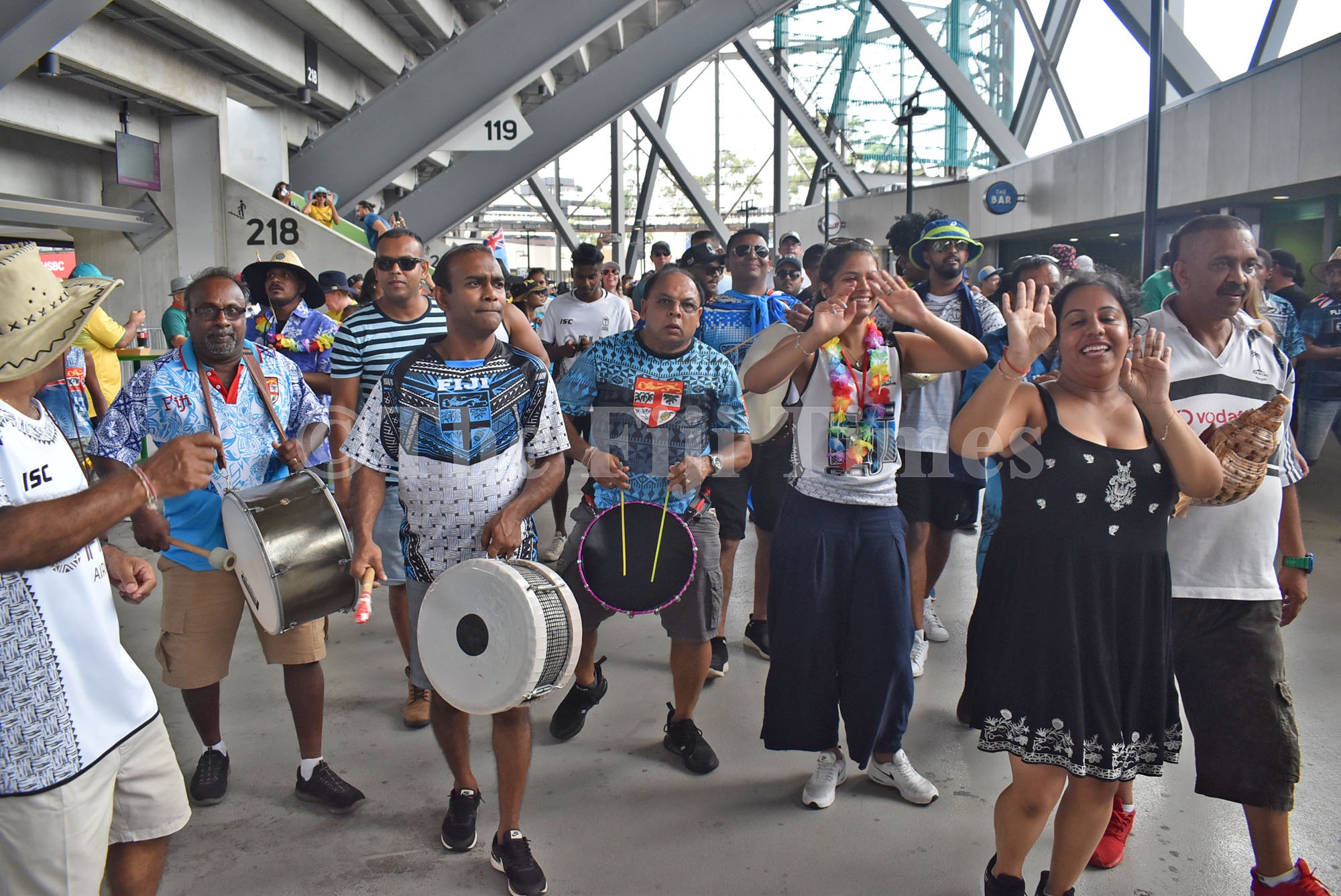 Usfijitimes | Tikoduadua: ‘Up to one-third of Fiji’s population live ...