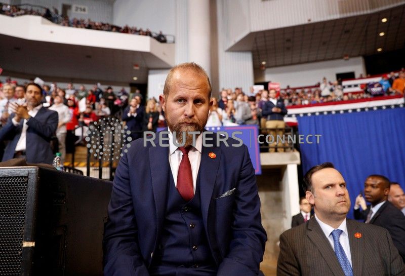 The Fiji Times Former Trump Campaign Manager Hospitalized After Threatening Self Harm Abc News