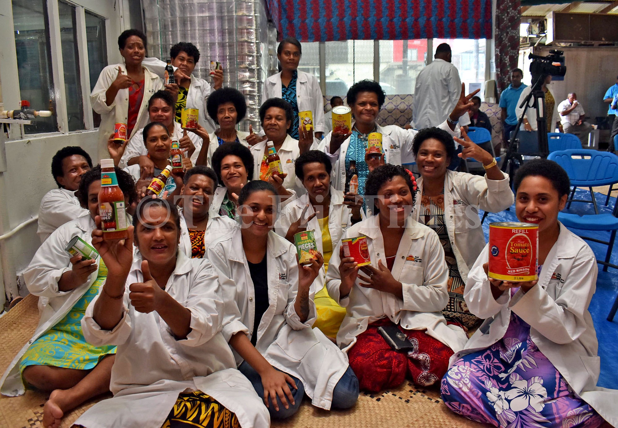 The Fiji Times » Effective corporate governance ‘essential’