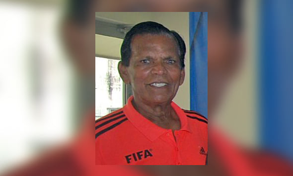 The Fiji Times » Former Fiji FA referees chairman passes away - Vimarsana News