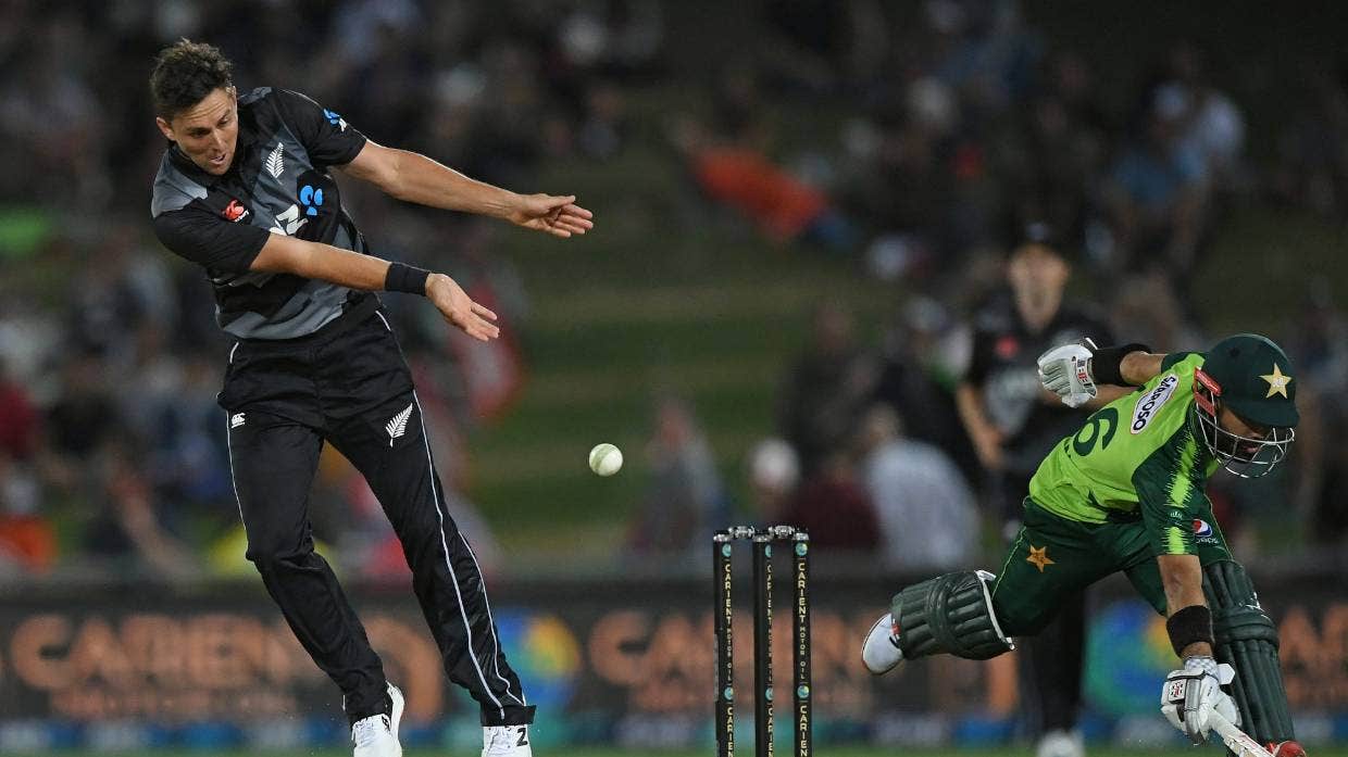 The Fiji Times » Black Caps vs Pakistan: Coach Misbah-ul-Haq hails tour revival after horror start - Vimarsana News