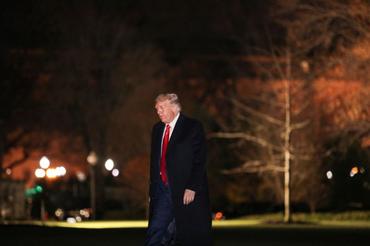 The Fiji Times » Trump's longtime banker at Deutsche Bank resigns - Vimarsana News