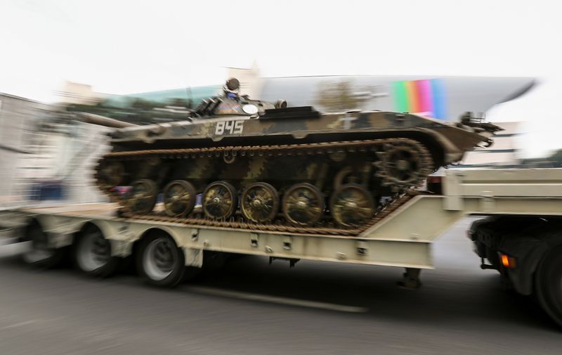 The Fiji Times » Armenia, Azerbaijan blame each other for deadly post-ceasefire clashes - Vimarsana News