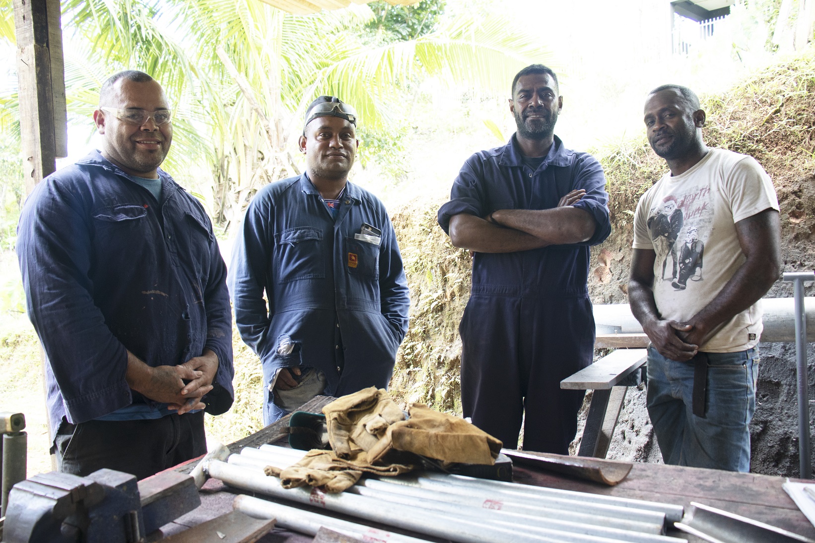 The Fiji Times » Empower and improve livelihood - Vimarsana News