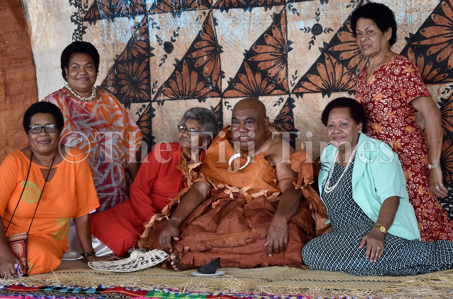 The Fiji Times » 'It is my duty to serve you all equally' - Vimarsana News