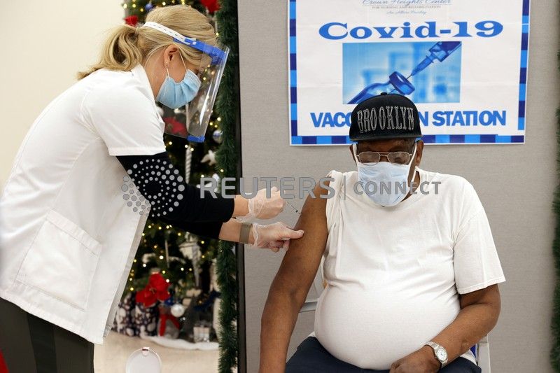 The Fiji Times » Local funding crisis threatens U.S. vaccine rollout - Vimarsana News