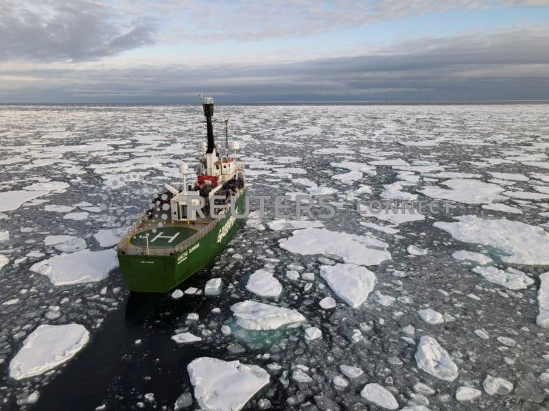 The Fiji Times » Norway's plans to raise carbon tax draw oil industry ire - Vimarsana News