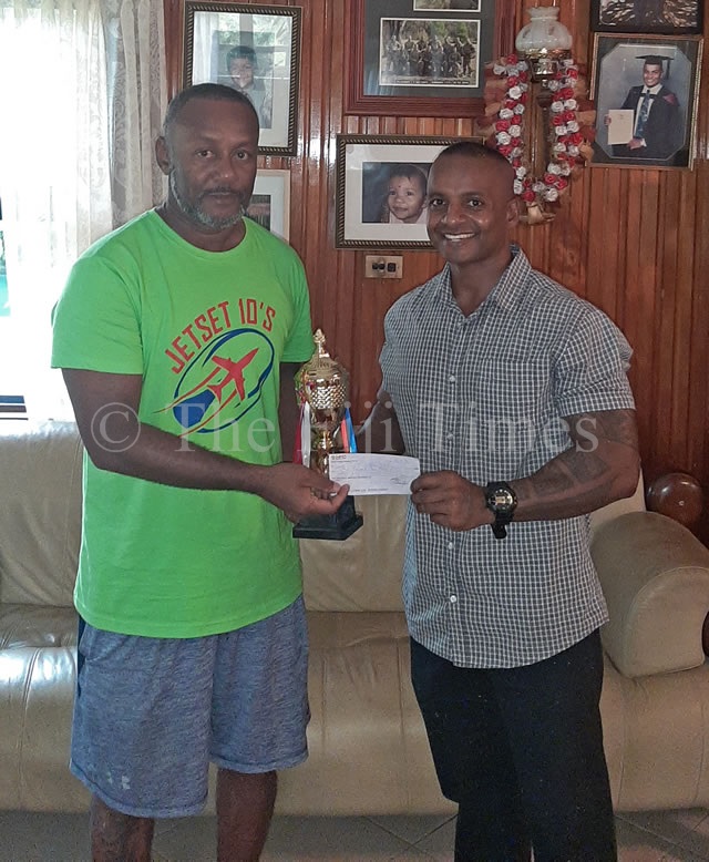 The Fiji Times » Nadi 10s called off - Vimarsana News