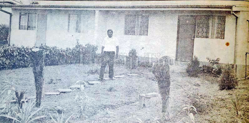 The Fiji Times » The core house scheme - Vimarsana News