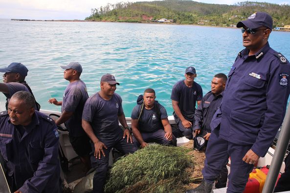 The Fiji Times » In The Fiji Times today – Monday, February 22, 2021 - Vimarsana News