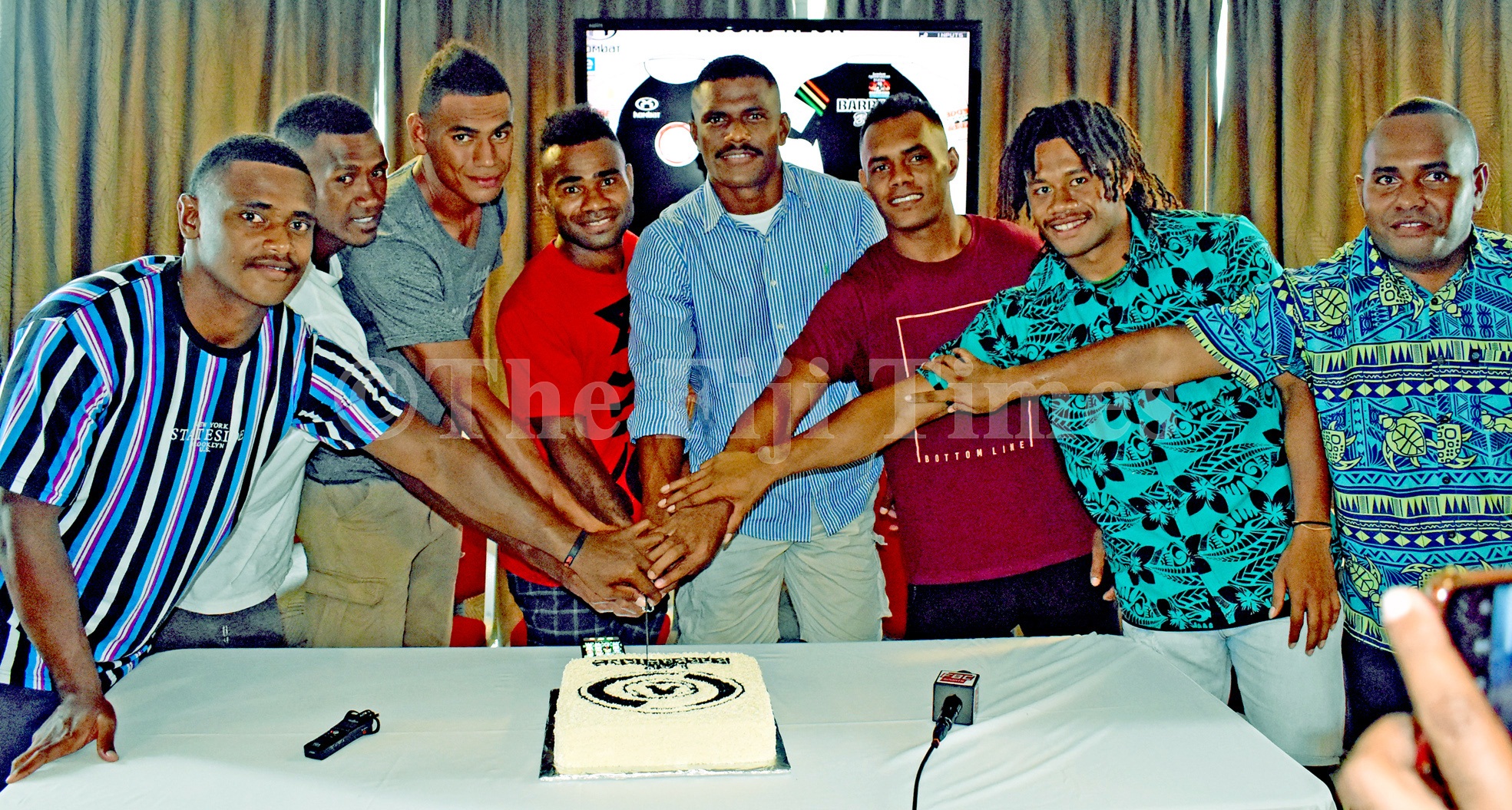 The Fiji Times » Unveiling dreams - Vimarsana News