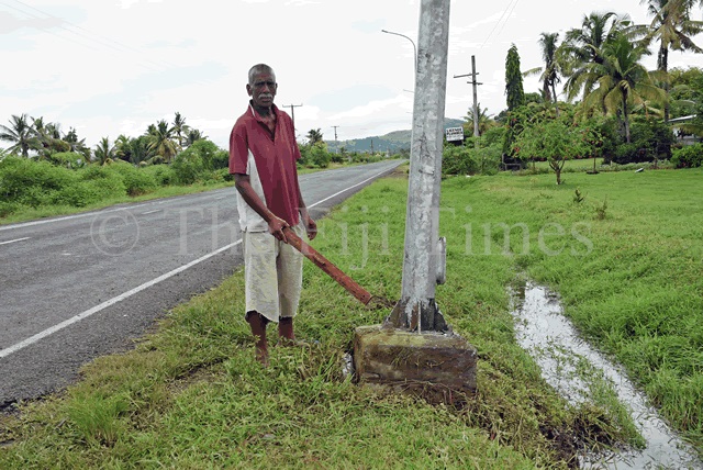 The Fiji Times » Site safety audit for fatal accident spot - Vimarsana News
