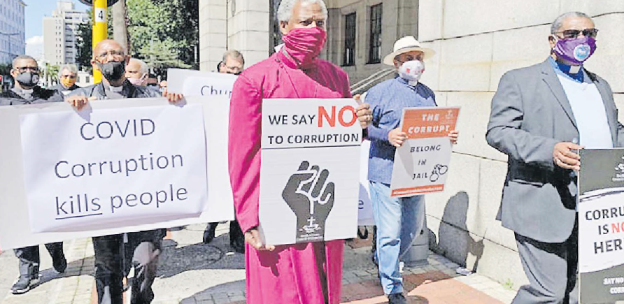The Fiji Times » OPINION: Corruption in the Pacific - Vimarsana News