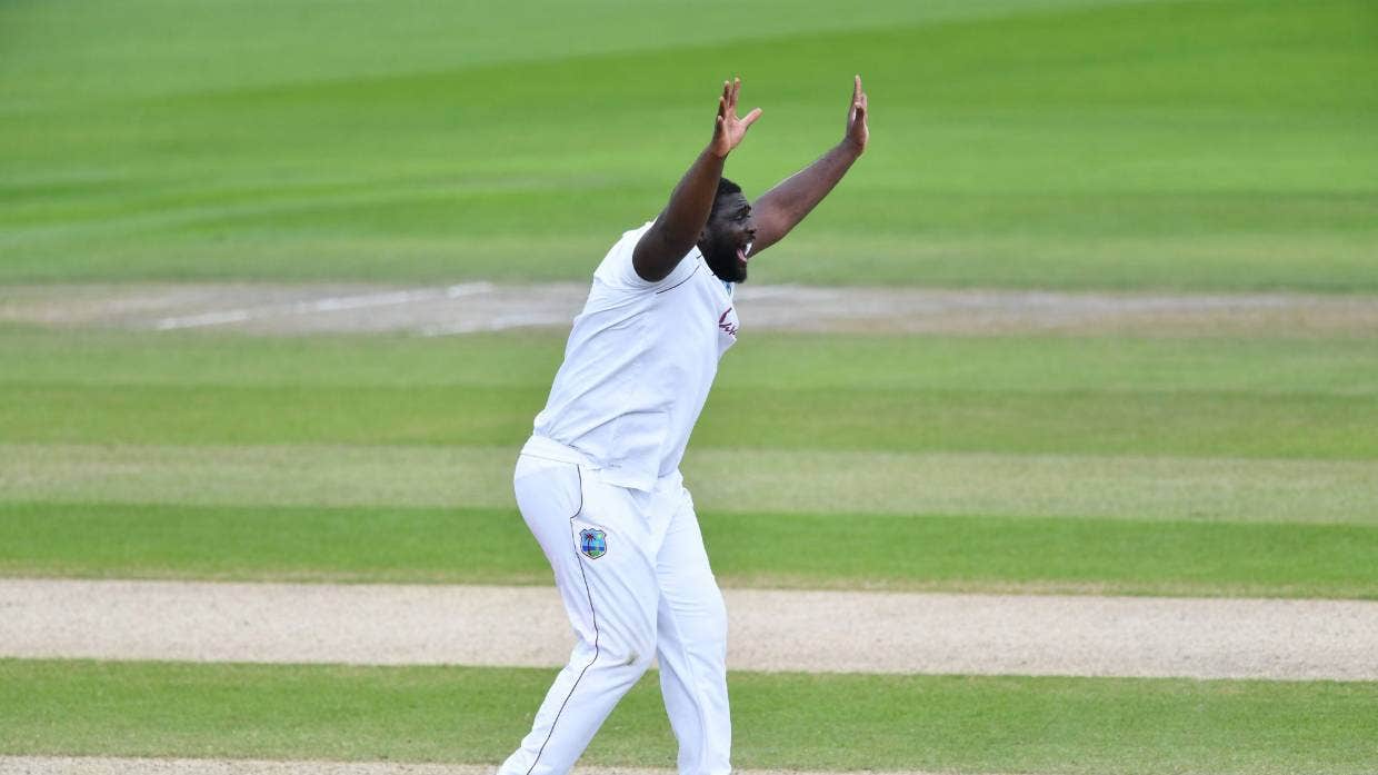The Fiji Times » West Indies secure thrilling 17-run victory over Bangladesh for series sweep - Vimarsana News