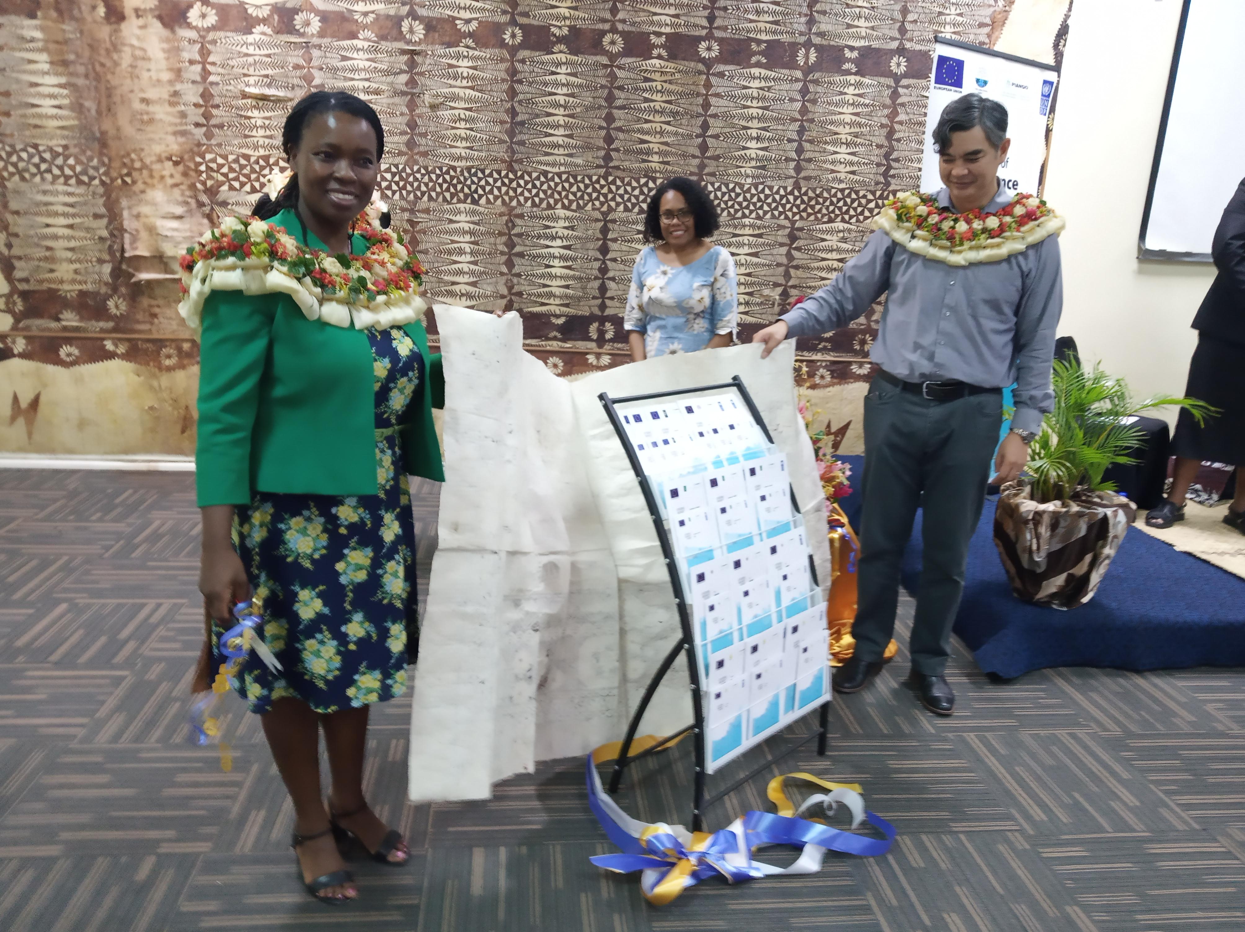 The Fiji Times » Citizens Budget guide to improve people's perception - Vimarsana News