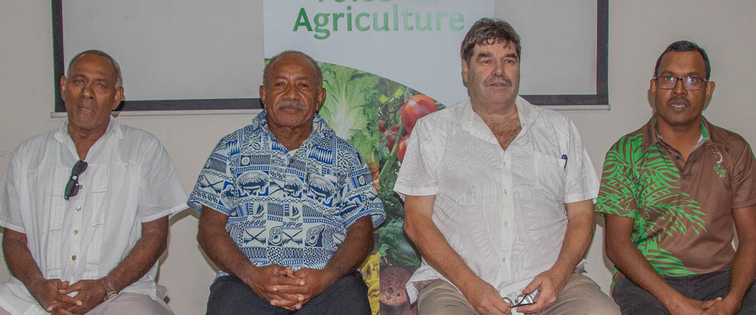 The Fiji Times » FCLC elects new trustees - Vimarsana News