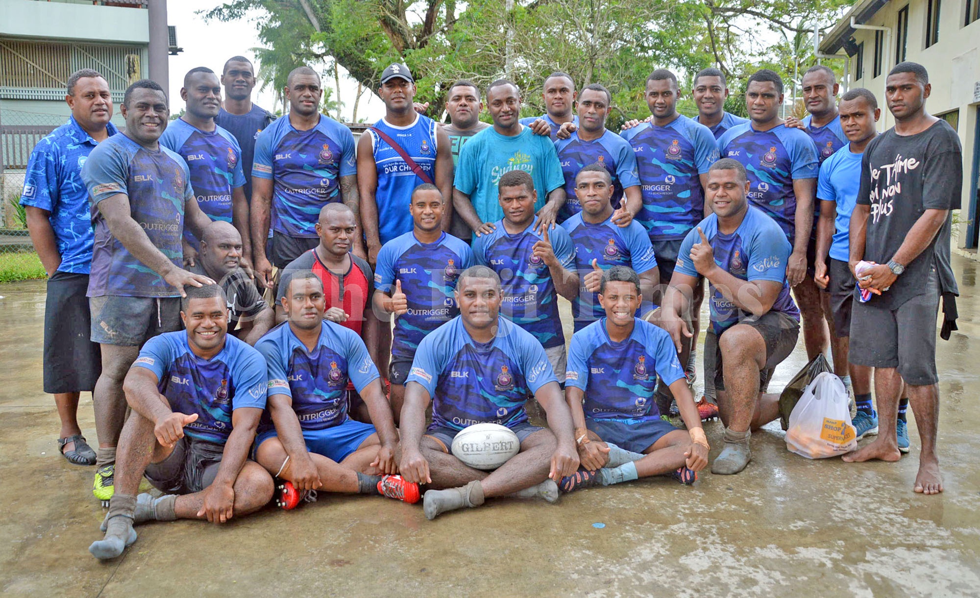 The Fiji Times » New club for Nadro - Vimarsana News