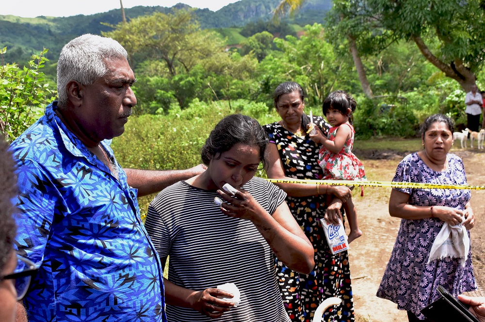 The Fiji Times » In The Fiji Times tomorrow – Thursday, February 18, 2021 - Vimarsana News