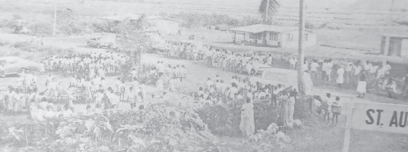The Fiji Times » Back in Time: Parents oust school head - Vimarsana News