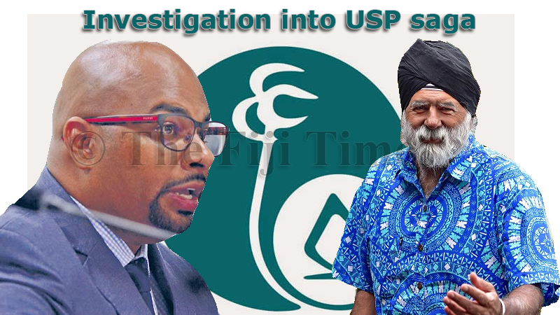 The Fiji Times » In The Fiji Times today – Thursday, February 25, 2021 - Vimarsana News