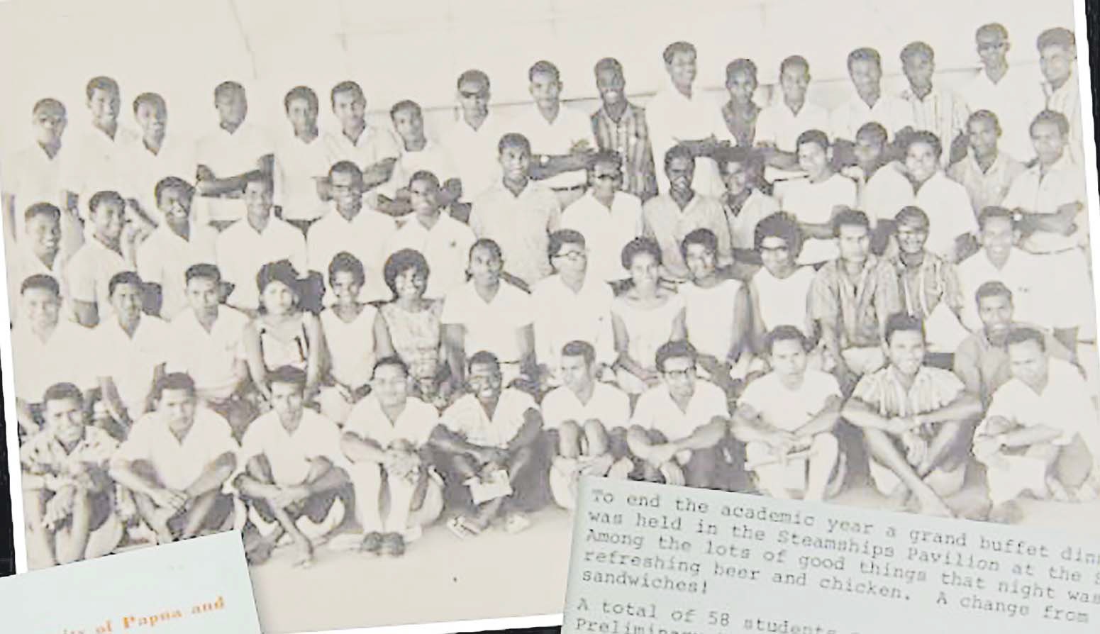 The Fiji Times » The University of Papua New Guinea – Reflections after a decade - Vimarsana News