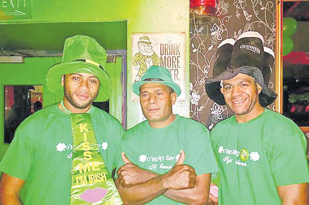 The Fiji Times » Protocol allows nightclubs to operate as taverns - Vimarsana News