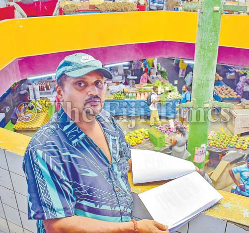 The Fiji Times » Association to petition proposed laws - Vimarsana News