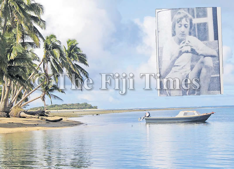 The Fiji Times » Snake bites boy - Vimarsana News