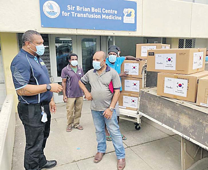 The Fiji Times » Tackling the outbreak – Risks ahead as COVID-19 cases surge - Vimarsana News