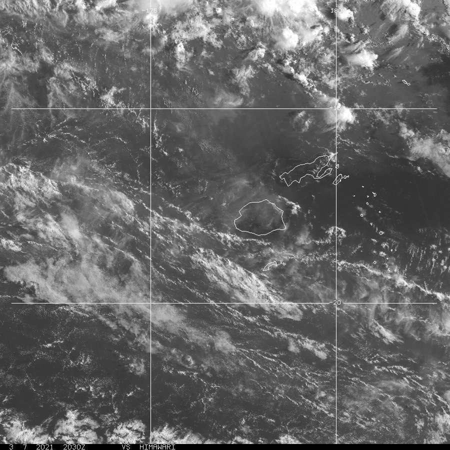 The Fiji Times » Weather watch: Damaging heavy swell warning remains - Vimarsana News
