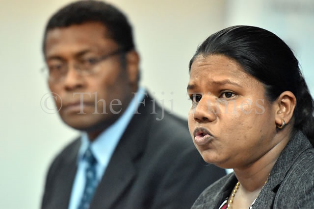 The Fiji Times » Dr Devi responds to queries - Vimarsana News