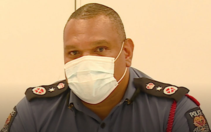The Fiji Times » Sixty three more Covid-19 cases in PNG as surge continues - Vimarsana News