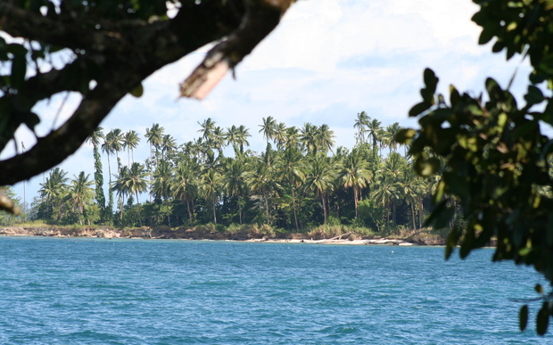 The Fiji Times » Tighter controls called for on PNG sand exploitation - Vimarsana News