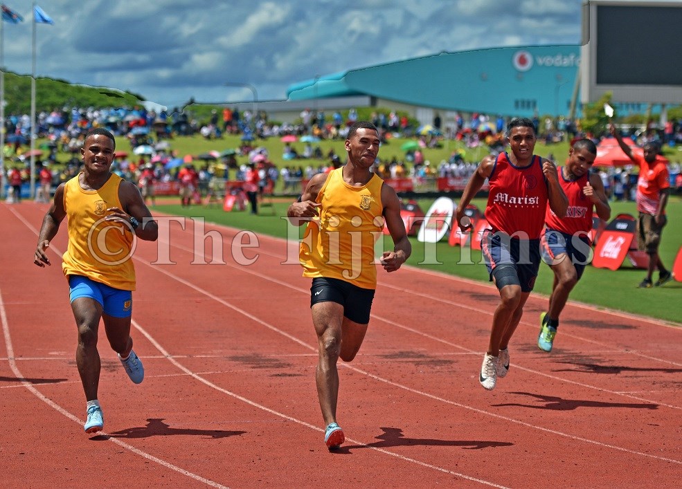 The Fiji Times » Sokiveta retains blue ribbon - Vimarsana News