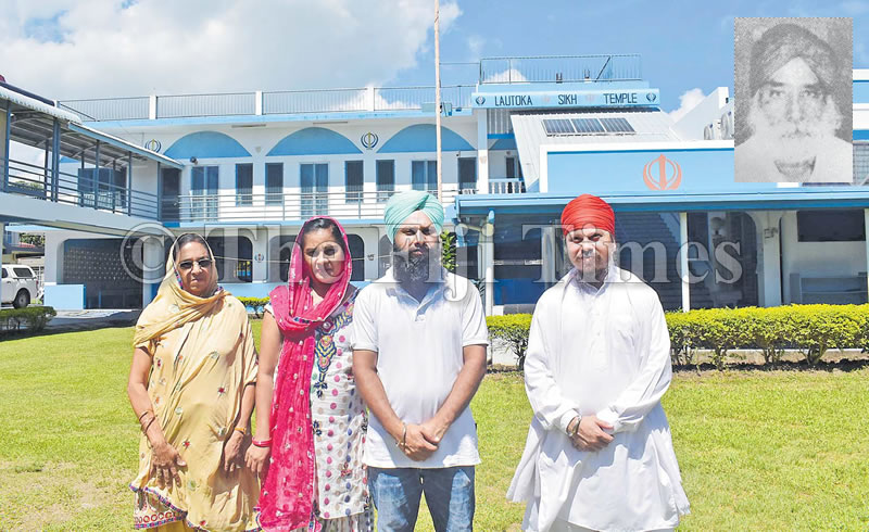 The Fiji Times » The arrival and rise of Sikhs in Fiji - Vimarsana News
