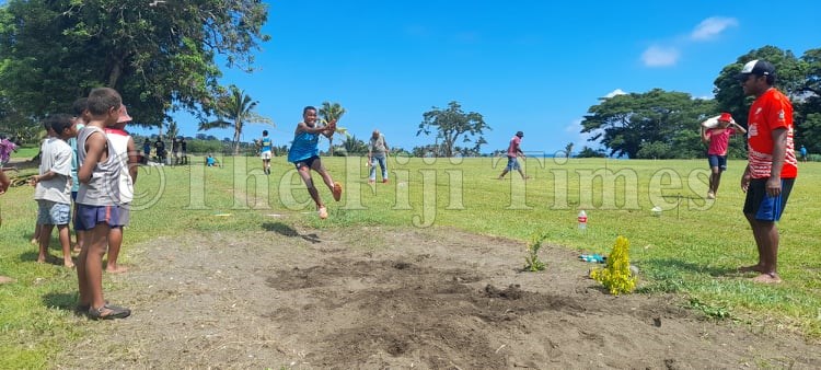 The Fiji Times » Bucalevu adamant of positive results at Fiji Finals - Vimarsana News