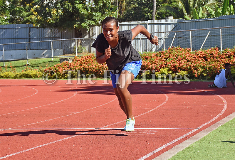 The Fiji Times » Natabua on games 'mission' - Vimarsana News