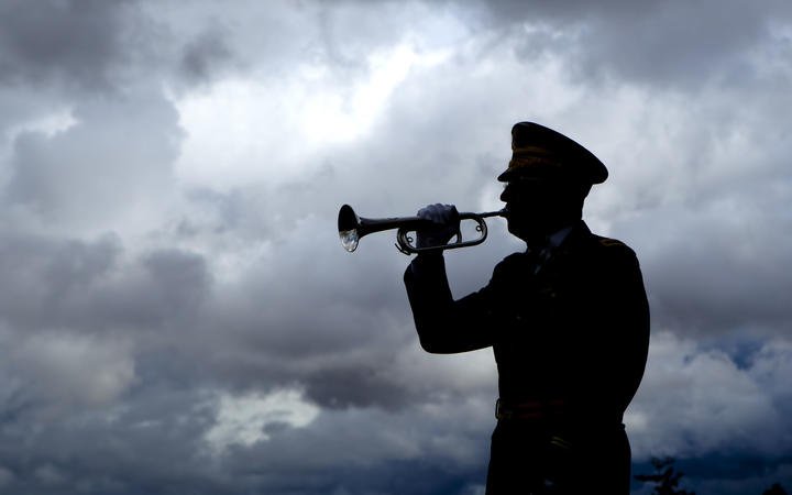 The Fiji Times » MIQ returnees hear Anzac Day wake-up call - Vimarsana News