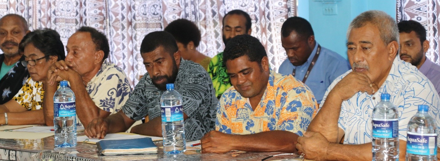 The Fiji Times » Seruiratu lauds the role DAC members play - Vimarsana News