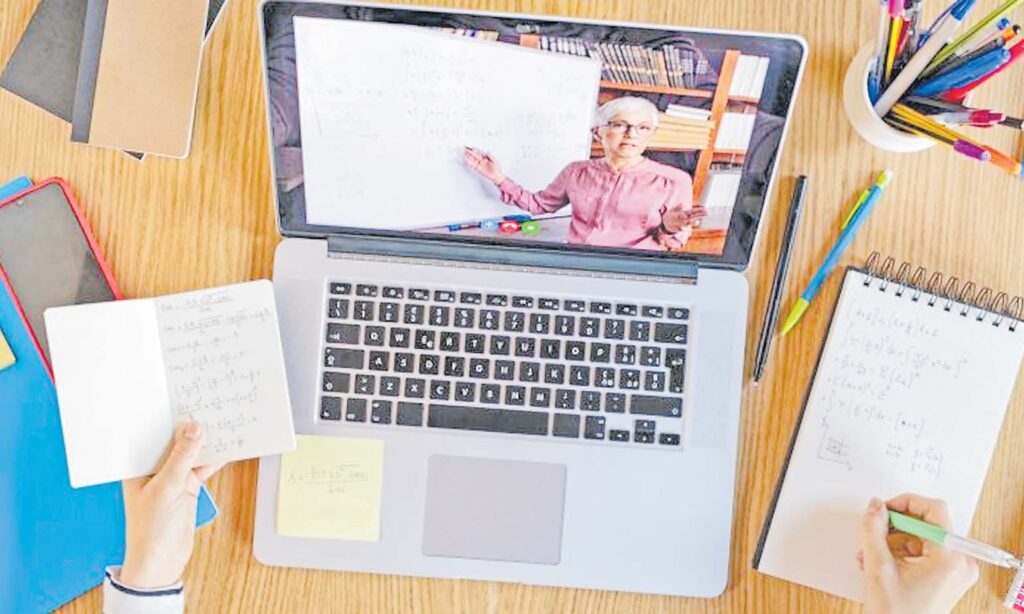 The Fiji Times » Is Fiji keeping up – Education for this century