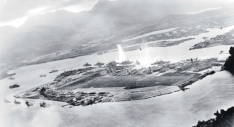 The Fiji Times » Discovering Fiji: The birth of Fiji's Airfield - Vimarsana News