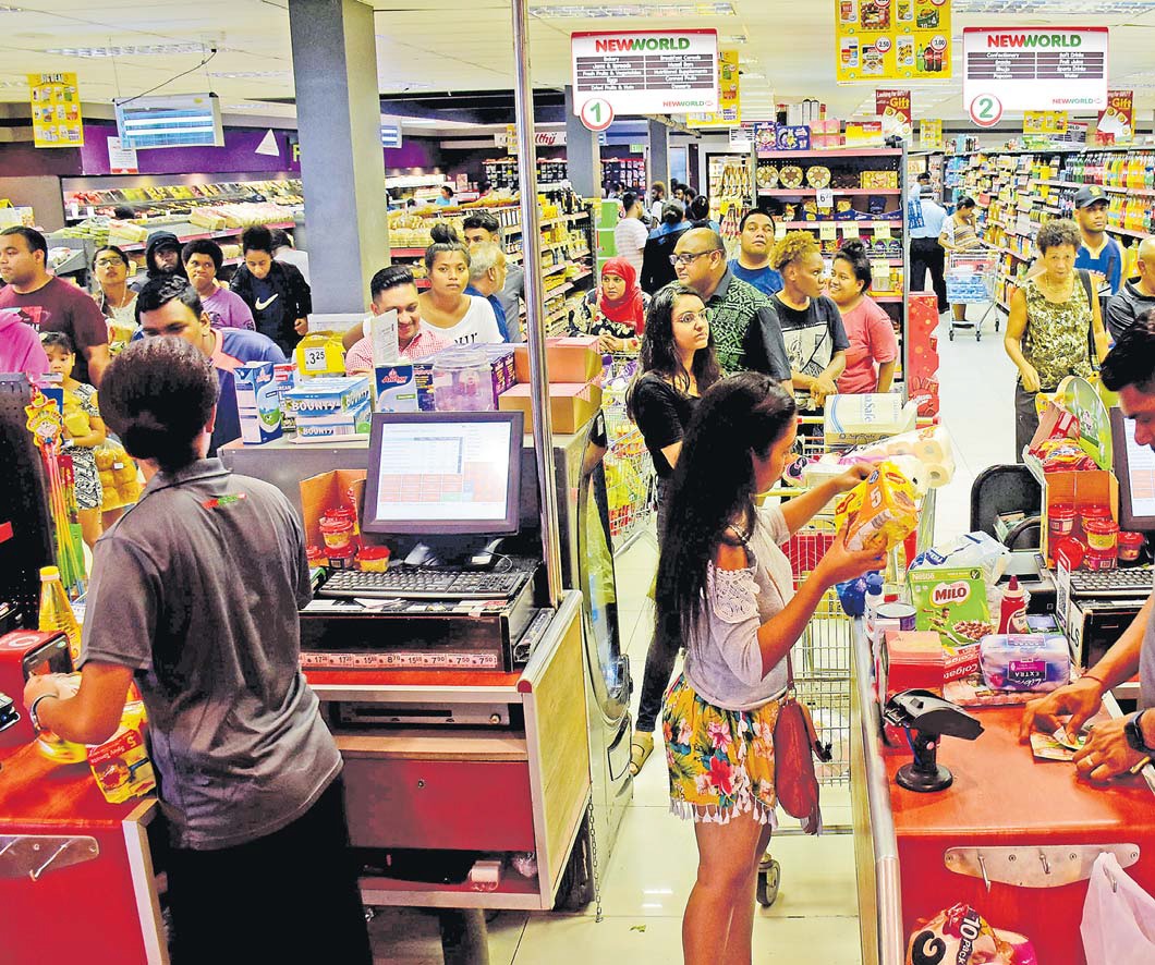 The Fiji Times » Back in History: The sugar panic rush - Vimarsana News