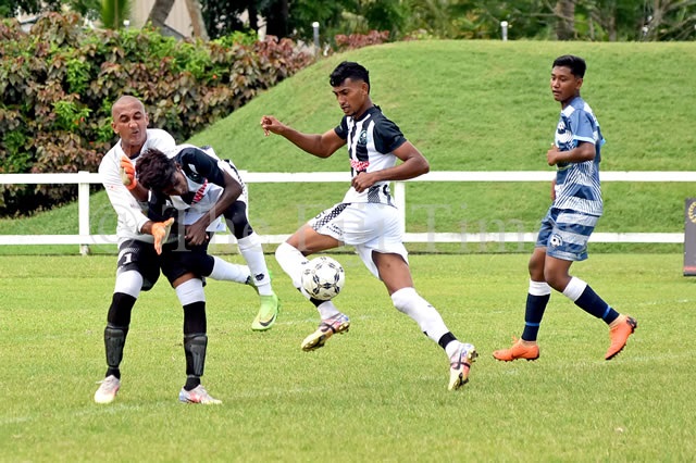The Fiji Times » Korovuto upsets favourites Ba - Vimarsana News