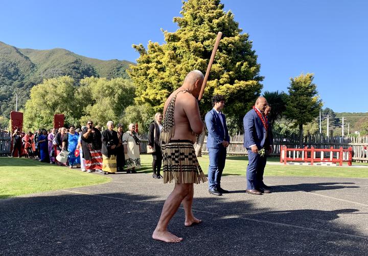 The Fiji Times » History made in NZ with first Pasifika judge outside Auckland - Vimarsana News