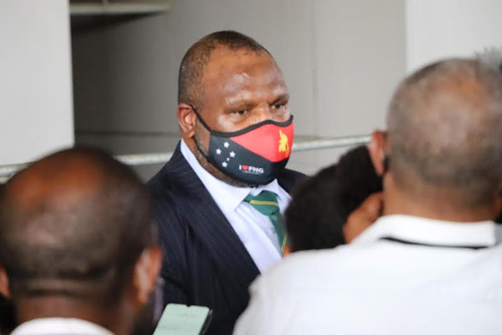 The Fiji Times » PNG PM calls on Provincial Health Authorities to provide acquittal report for COVID-19 funds - Vimarsana News